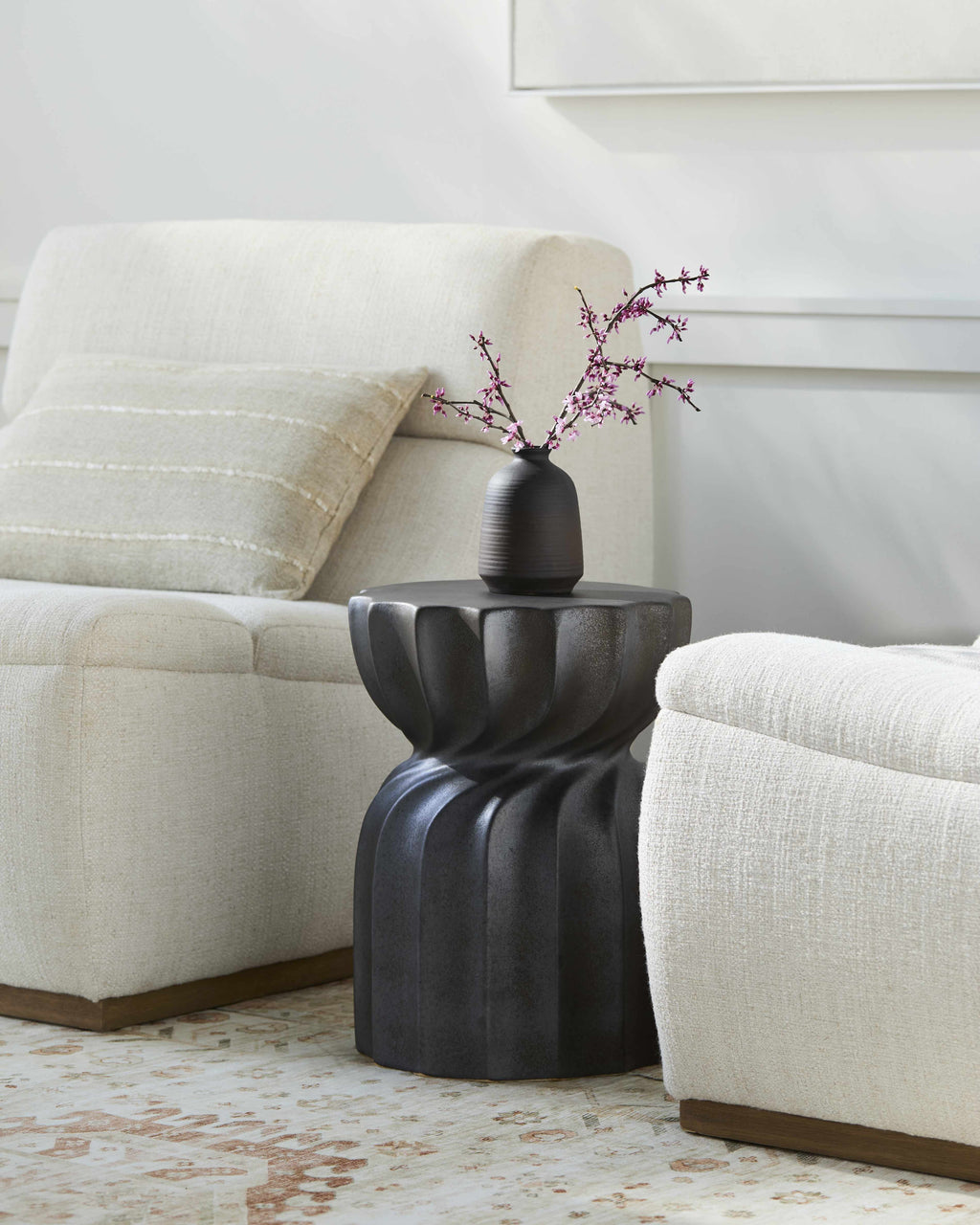 Altenbeken Outdoor Stool