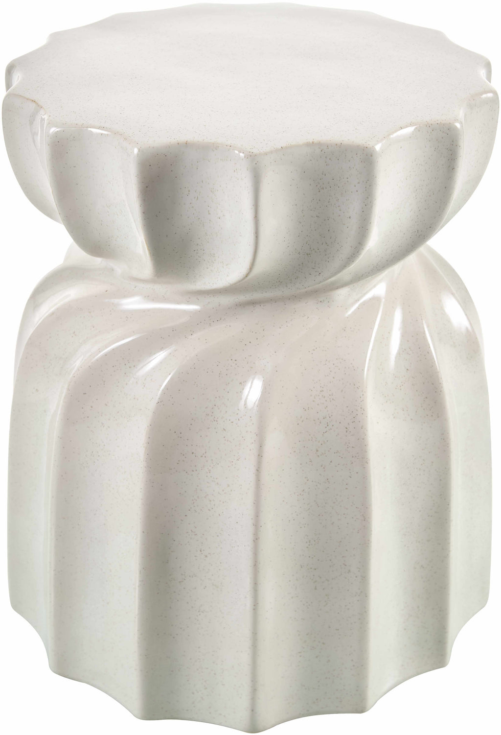 Ratnagiri Outdoor Stool