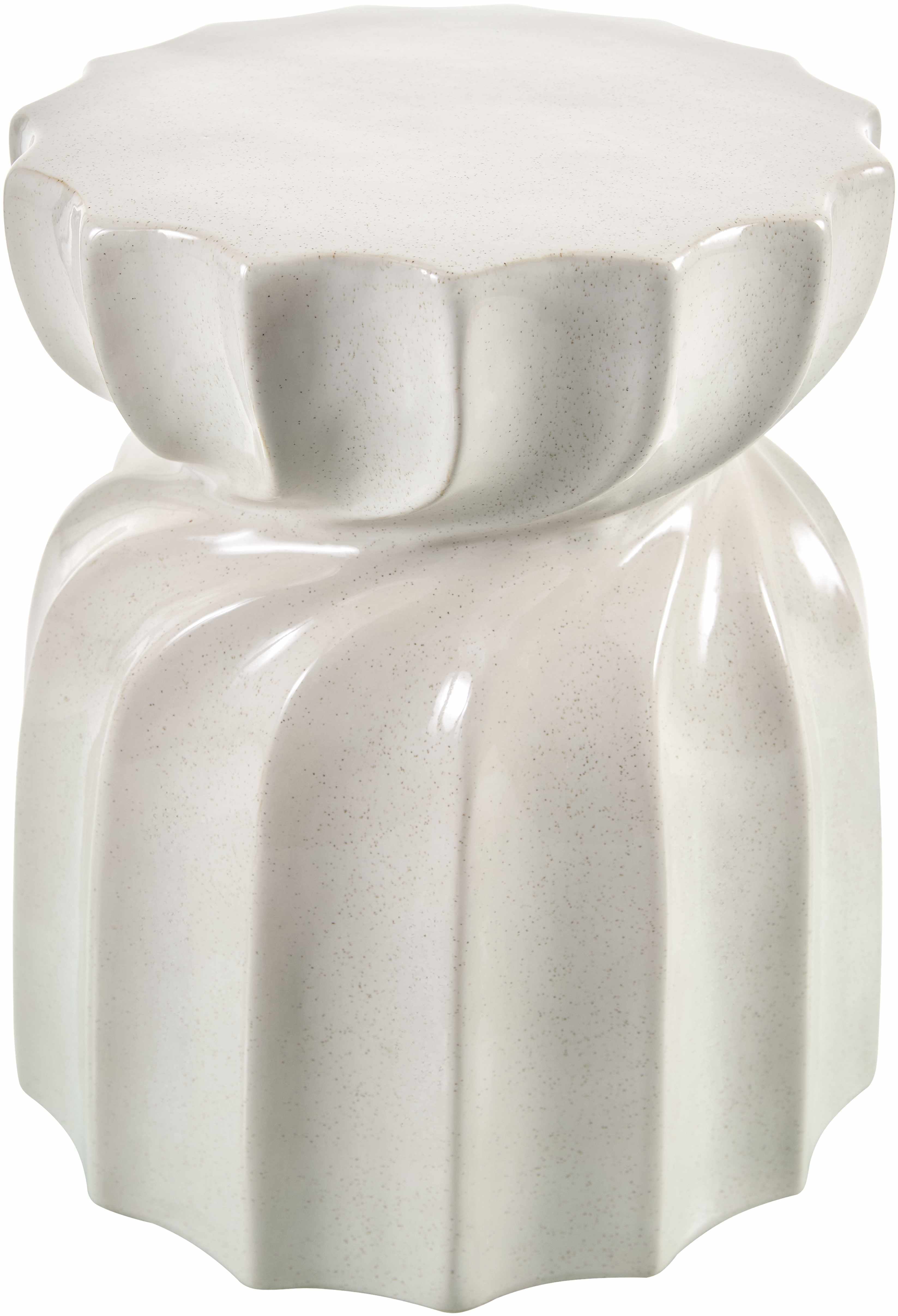 Ratnagiri Outdoor Stool