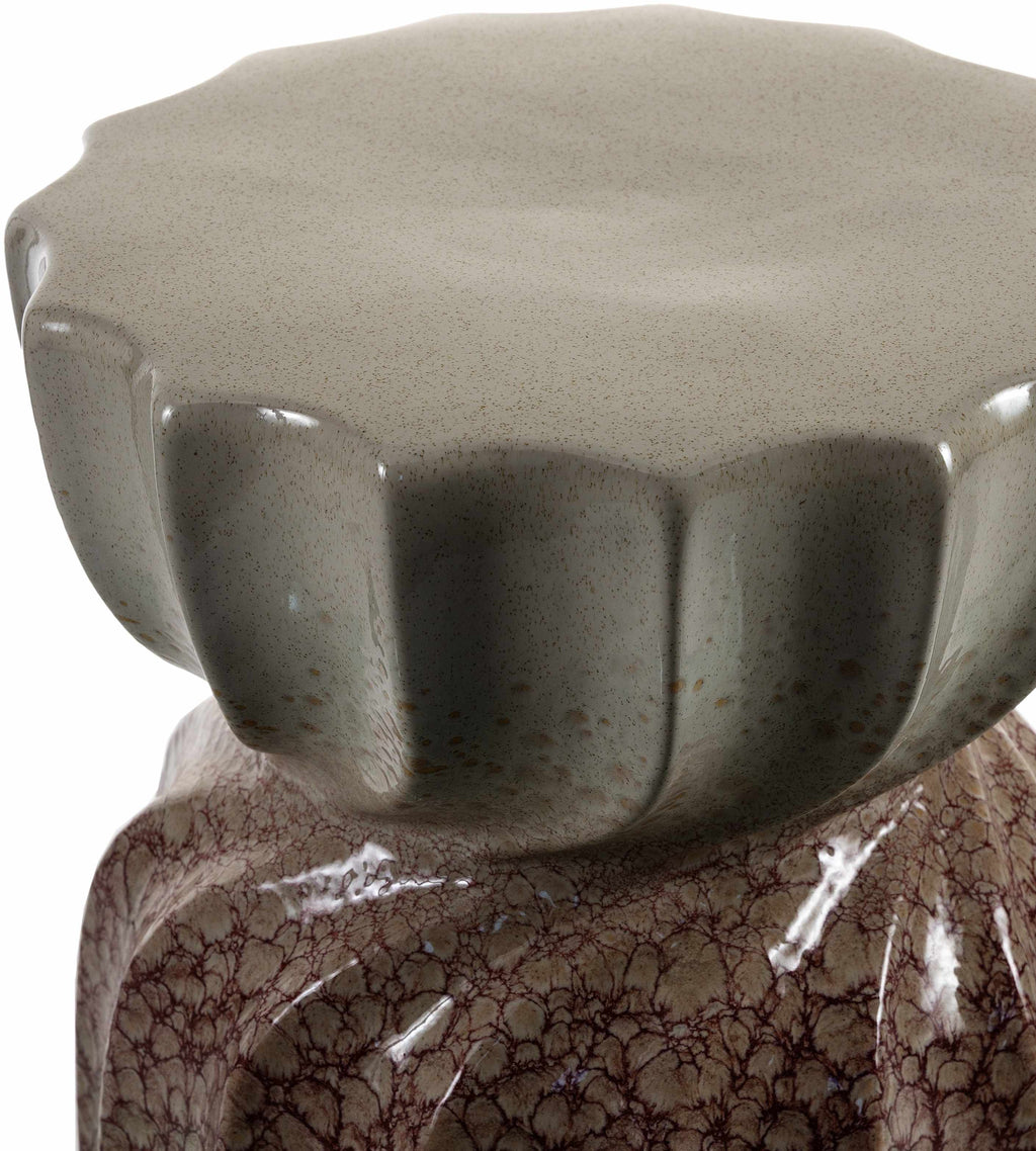 Ratnagiri Outdoor Stool