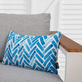 NNEDSZ Rectangular Outdoor Cushion Pillows