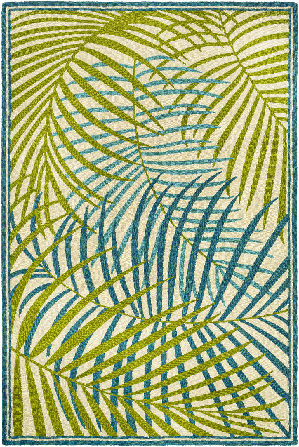Castlerock Outdoor Area Rug - Clearance