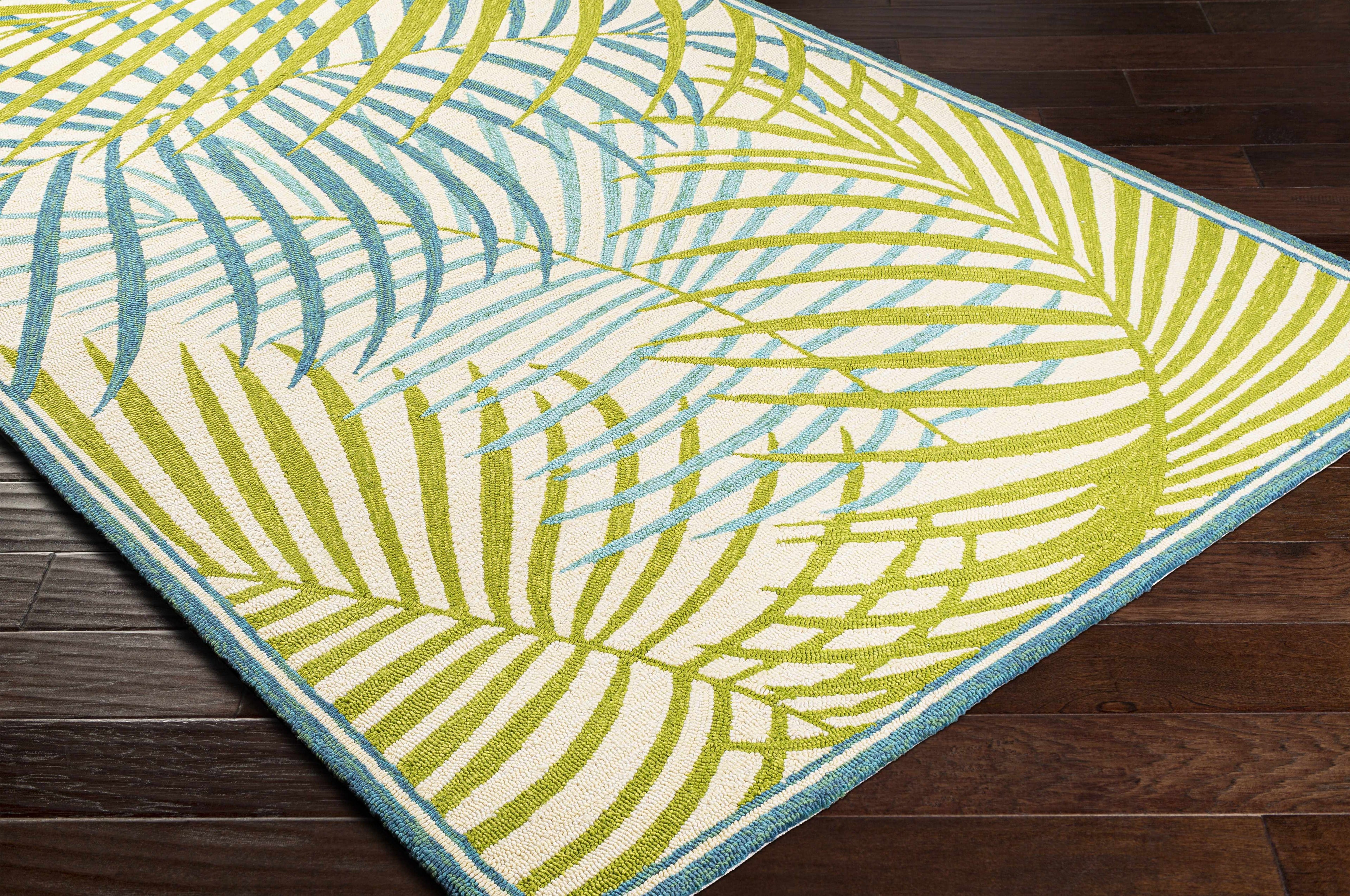 Castlerock Outdoor Area Rug - Clearance