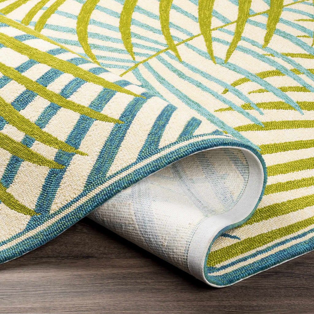 Castlerock Outdoor Area Rug - Clearance