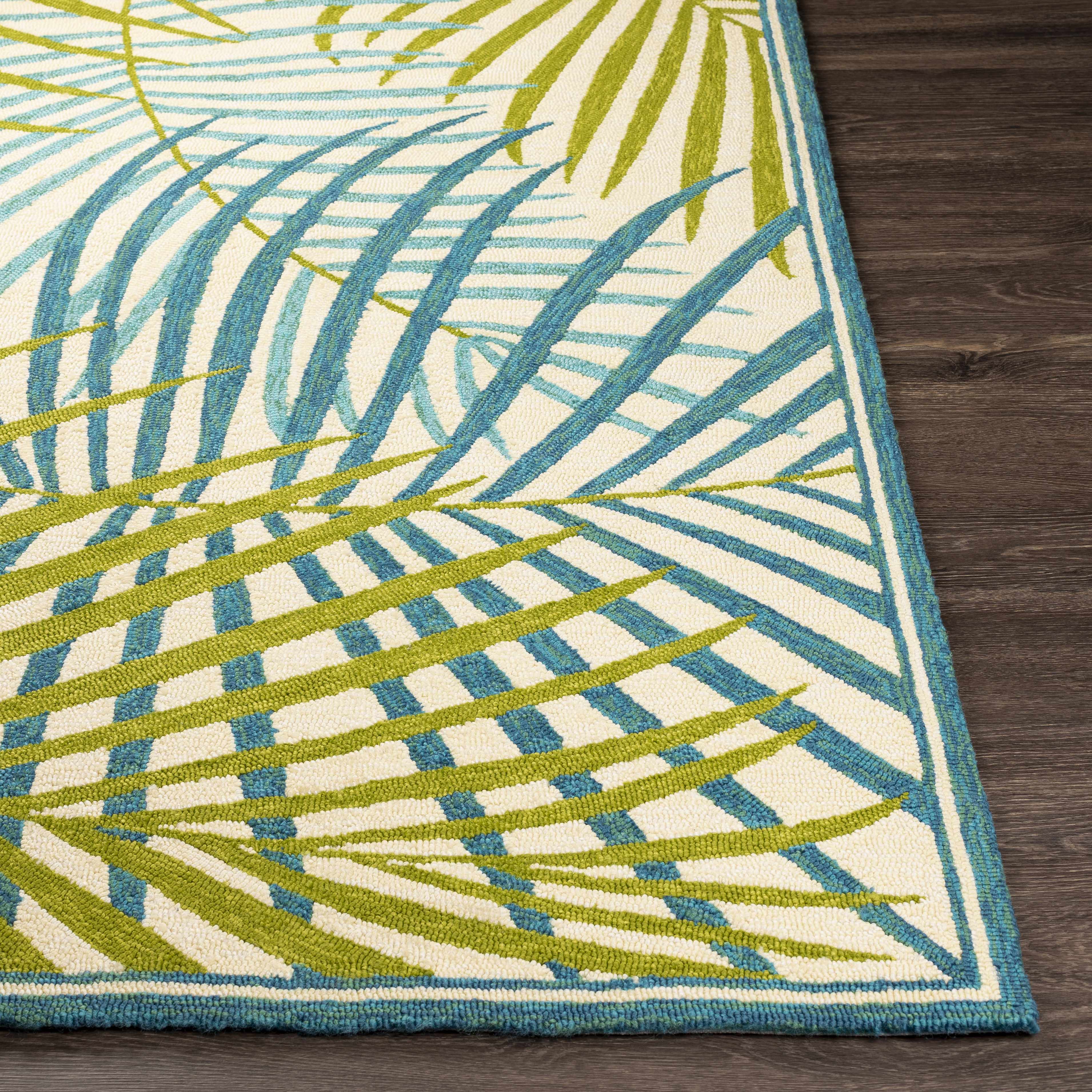 Castlerock Outdoor Area Rug - Clearance