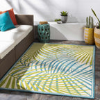 Castlerock Outdoor Area Rug - Clearance
