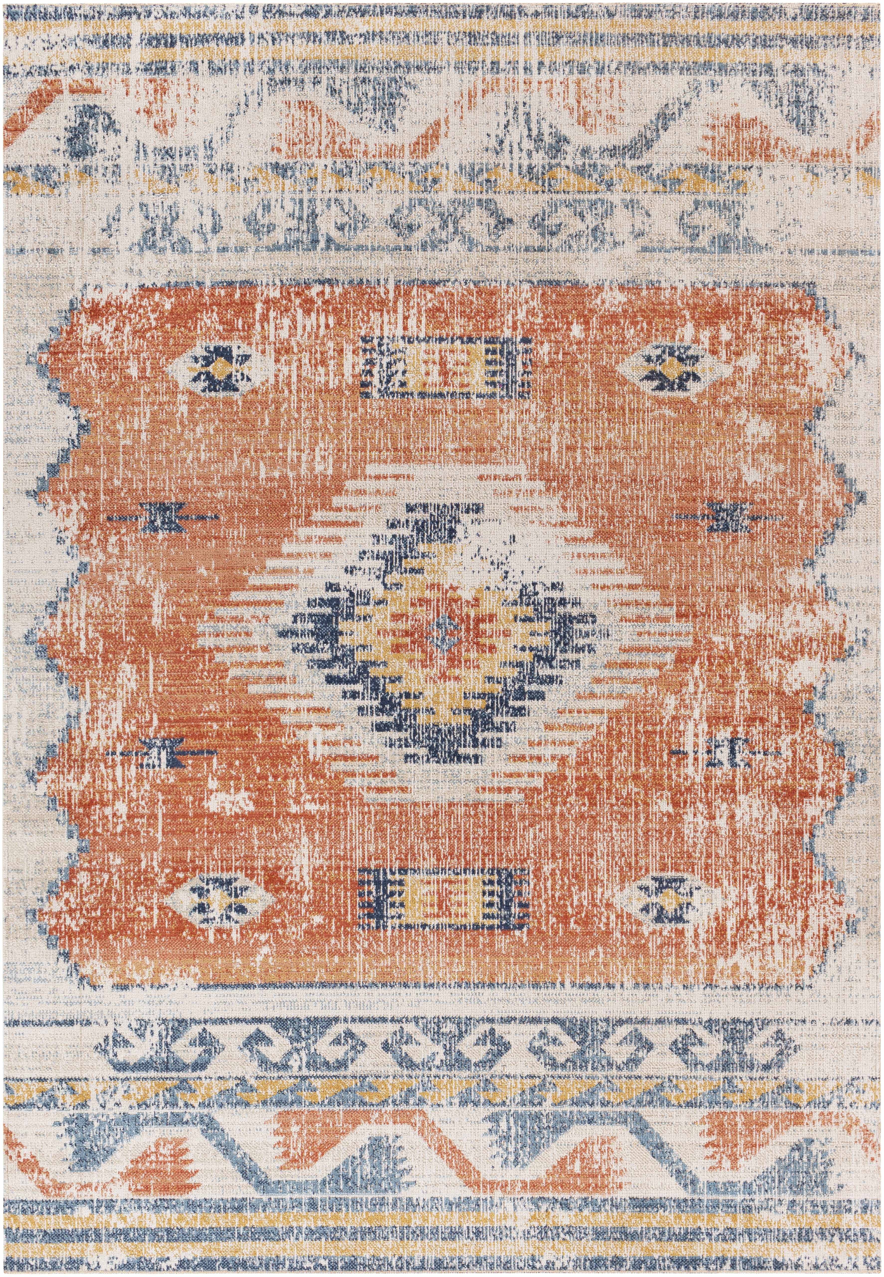 Etobicoke Outdoor Area Rug