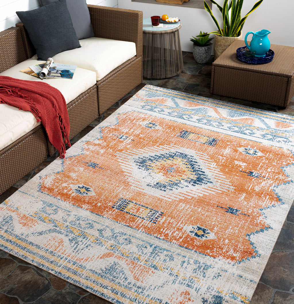 Etobicoke Outdoor Area Rug