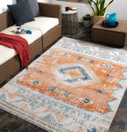 Etobicoke Outdoor Area Rug