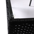 Levede 4PCS Outdoor Furniture Setting-3