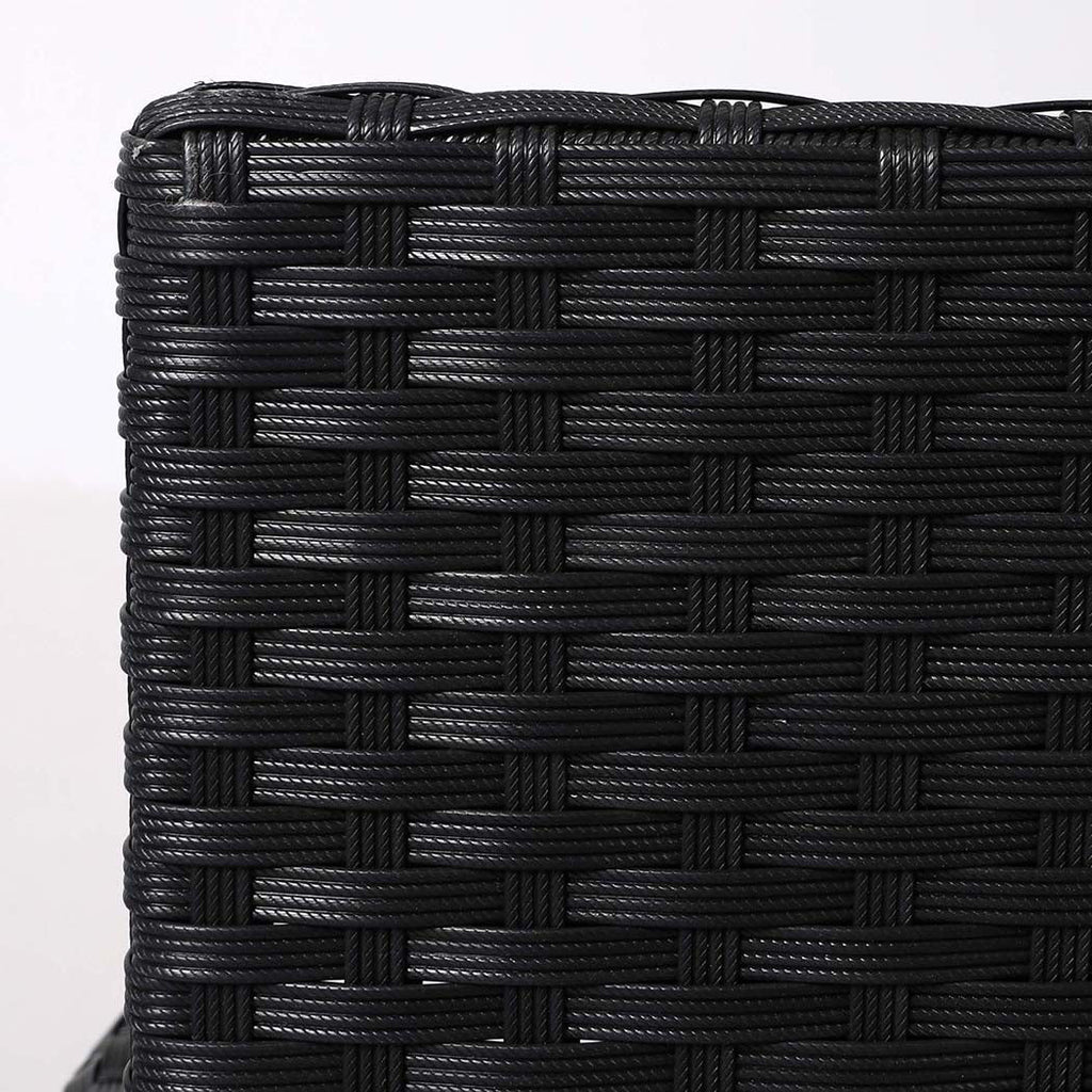 Levede 4PCS Outdoor Furniture Setting-4