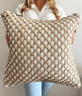 Tulum Outdoor Pillow Cover